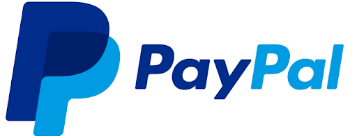 pay with paypal - Derek Shepherd Store